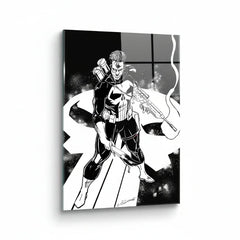 Ernest3d Wall Art by snapping turtle gallery