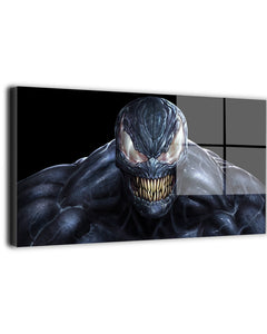 Florencio D. III Art | Metal Poster, HD Acrylic & Canvas Collection