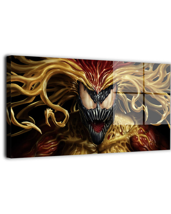 Florencio D. III Wall Art collection