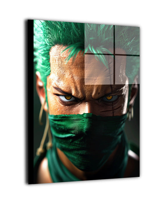 Zoro Wall Art | One Piece Ultra-HD Acrylic, Metal & Canvas Print, Shop Roronoa Zoro One Piece anime wall art. Premium Ultra-HD Acrylic, Metal & Gallery Canvas prints. Fast shipping. Buy 3 Get 1 FREE! Ready to hang. Order now., [-Snapping Turtle Gallery