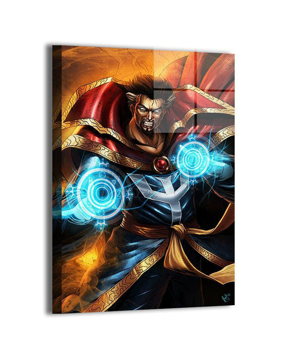 Doctor Strange Canvas wall art collection
