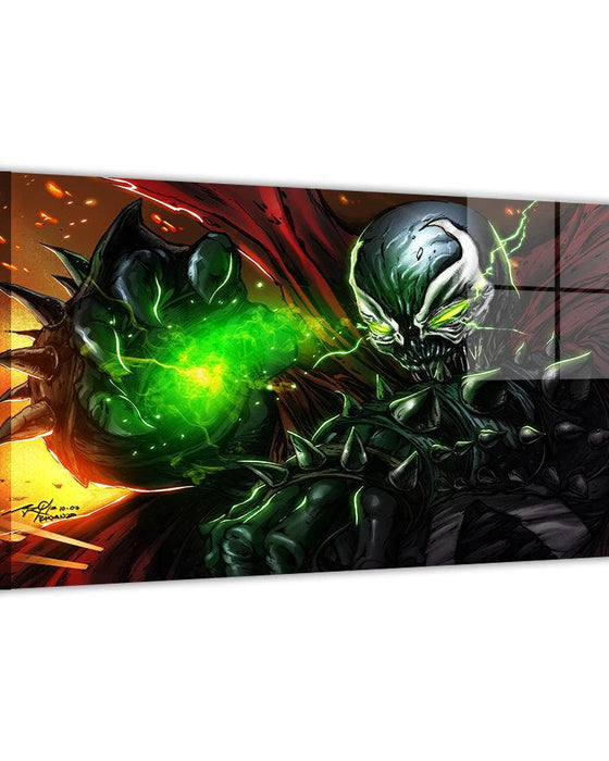 Brian Balondo Wall Art collection