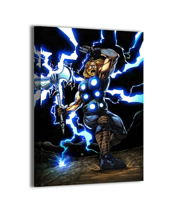 Jey Soliva Wall Art - Snapping turtle Gallery
