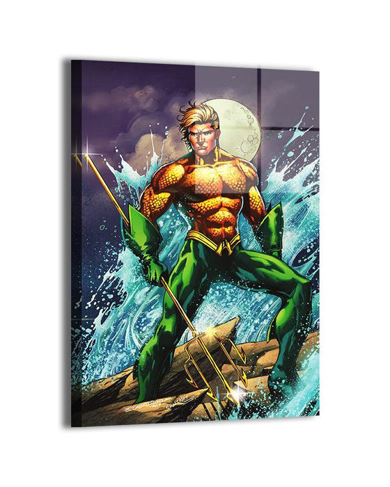 Santosh Pillewar Wall Art collection