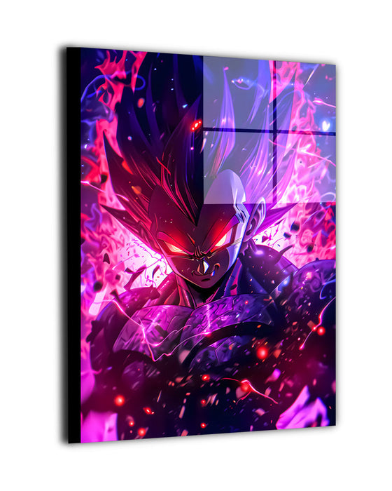 Dragon Ball Super Canvas wall art collection