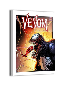 Collection image for: Venom Wall Art