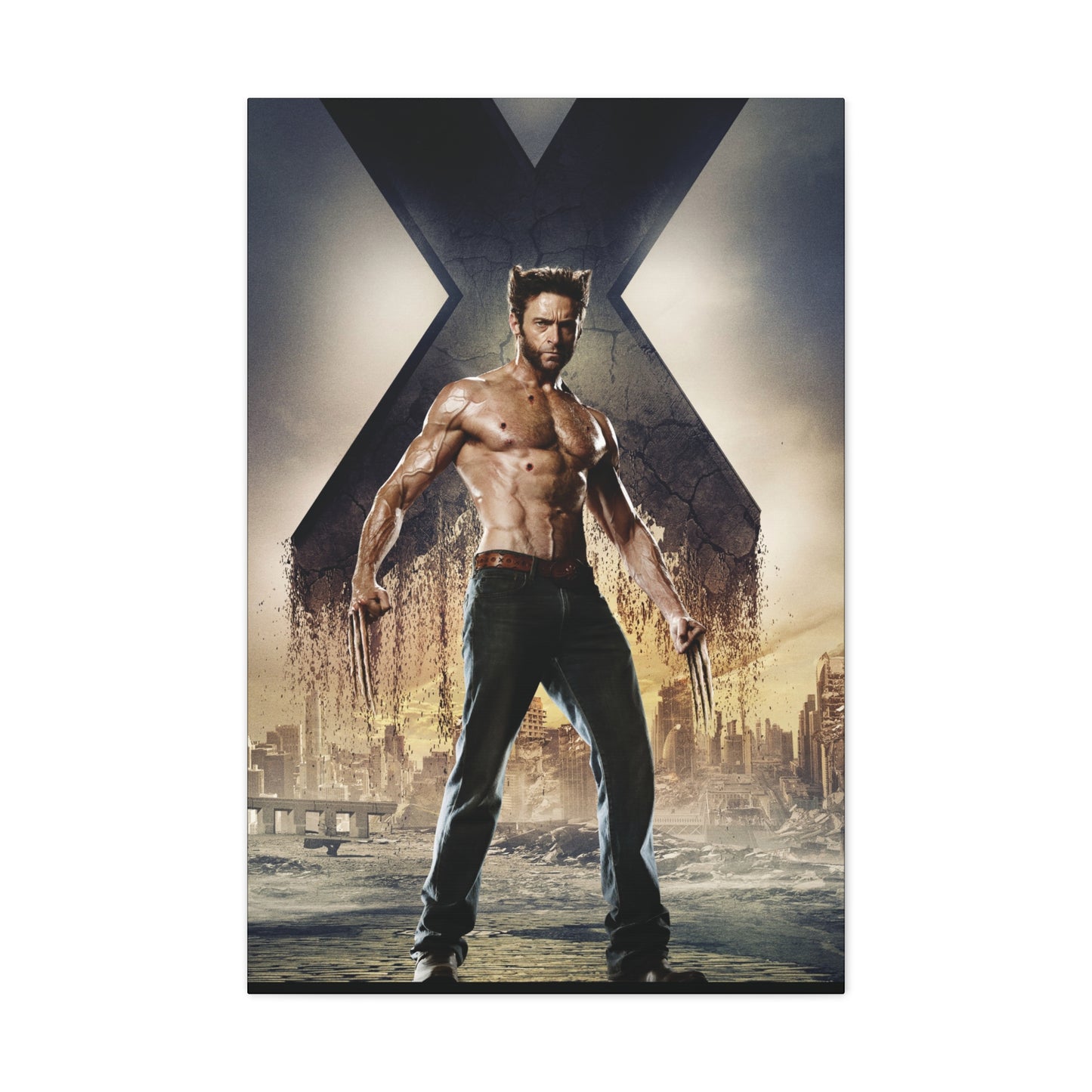 X-Men Movie