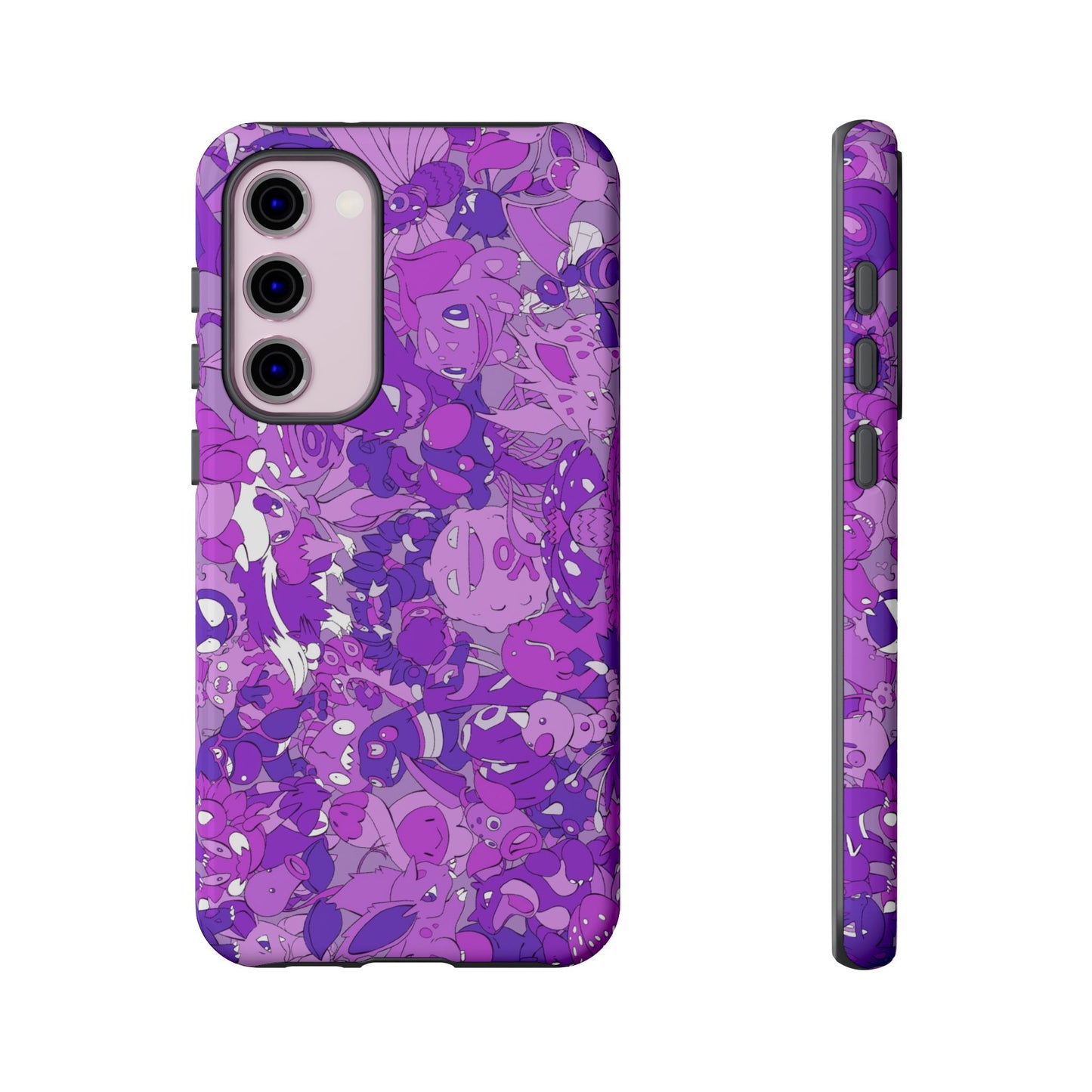 Japanese Comic Anime Manga Phone Case For Iphone 15 Promax Iphone 15 Pro Max Iphone 14 Samsung S22 Ultra Note 20 Google Pixel 8 Pro