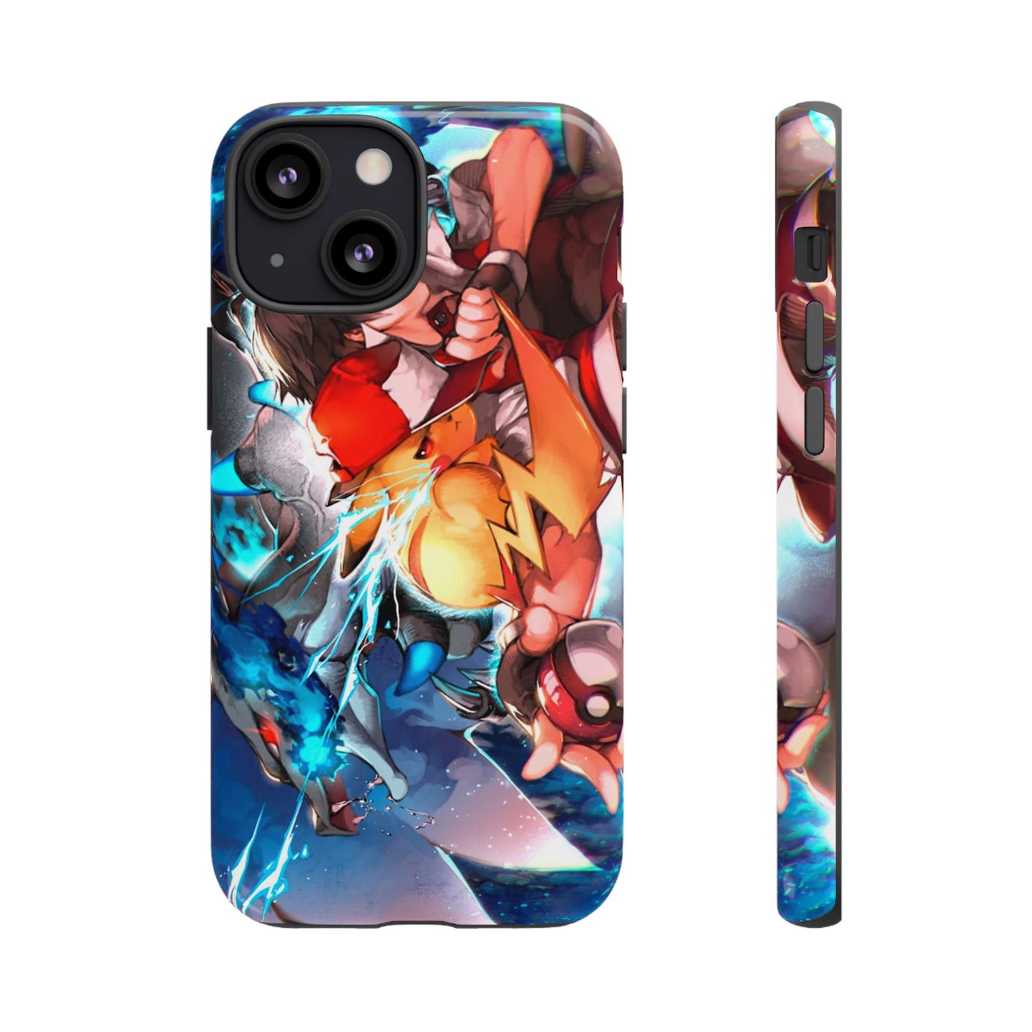 Japanese Comic Anime Manga Phone Case For Iphone 15 Promax Iphone 15 Pro Max Iphone 14 Samsung S22 Ultra Note 20 Google Pixel 8 Pro
