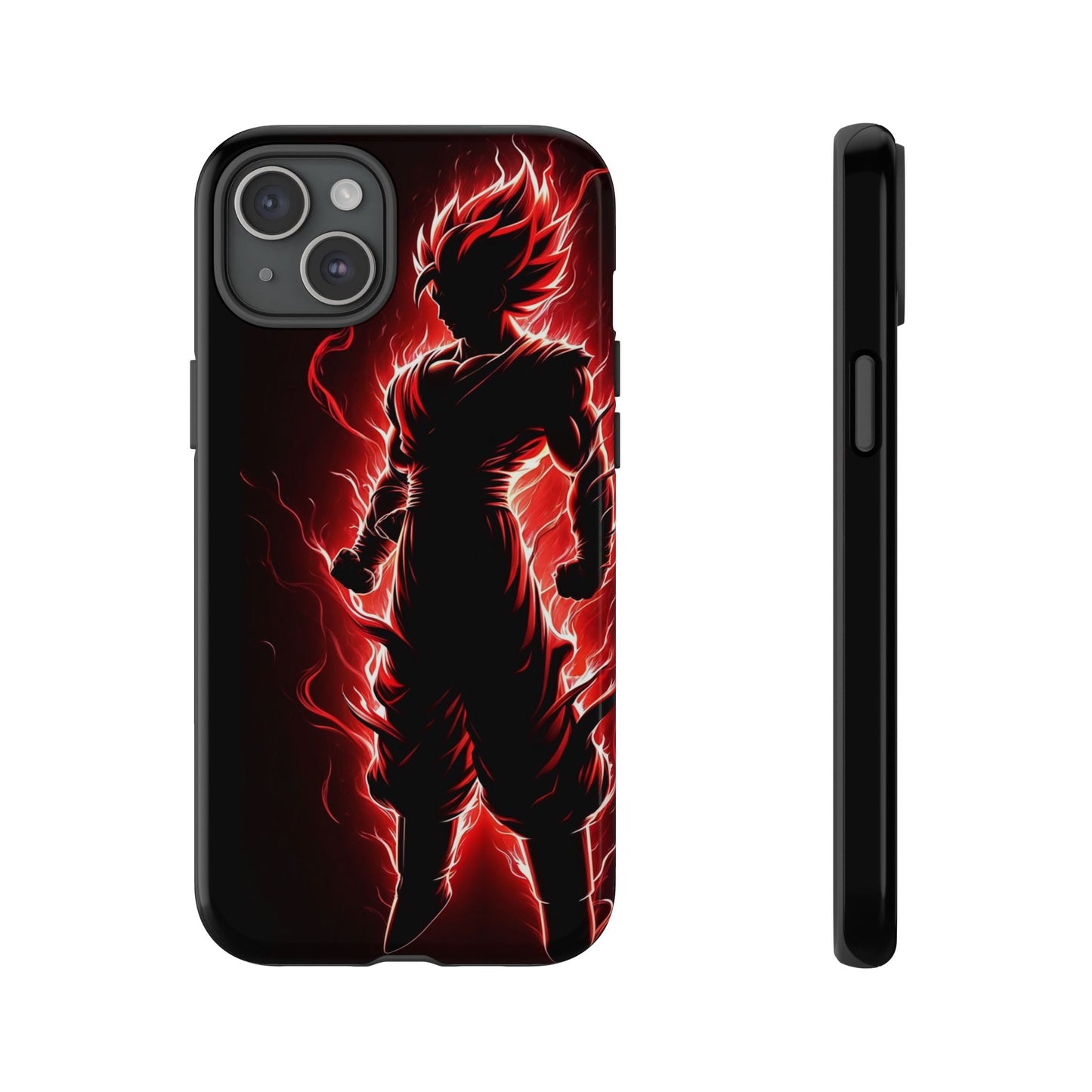Japanese Anime Collage Magsafe Phone Case Japanese Comics Phone Cover Manga K-Drama Art Phone Case Iphone 15 14 13 Samsung S23 S22