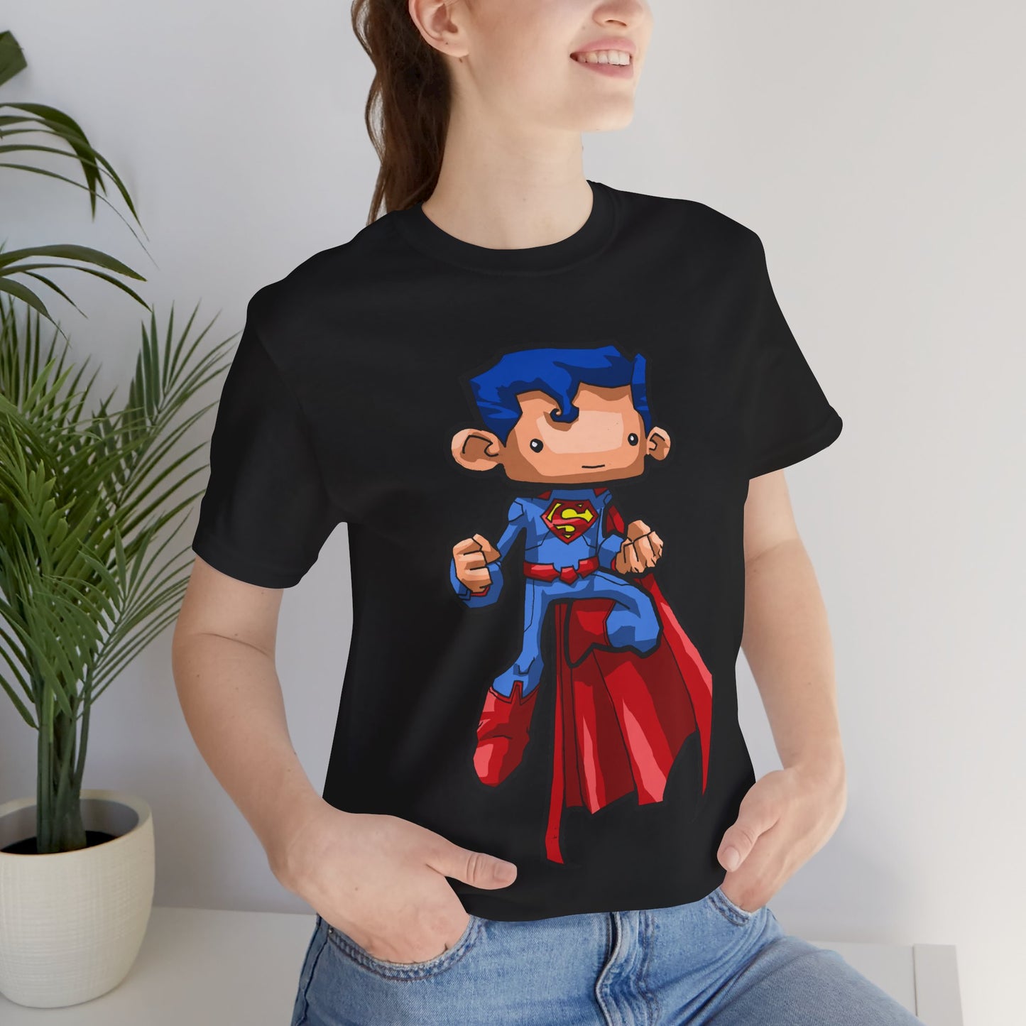 Superman T-Shirt