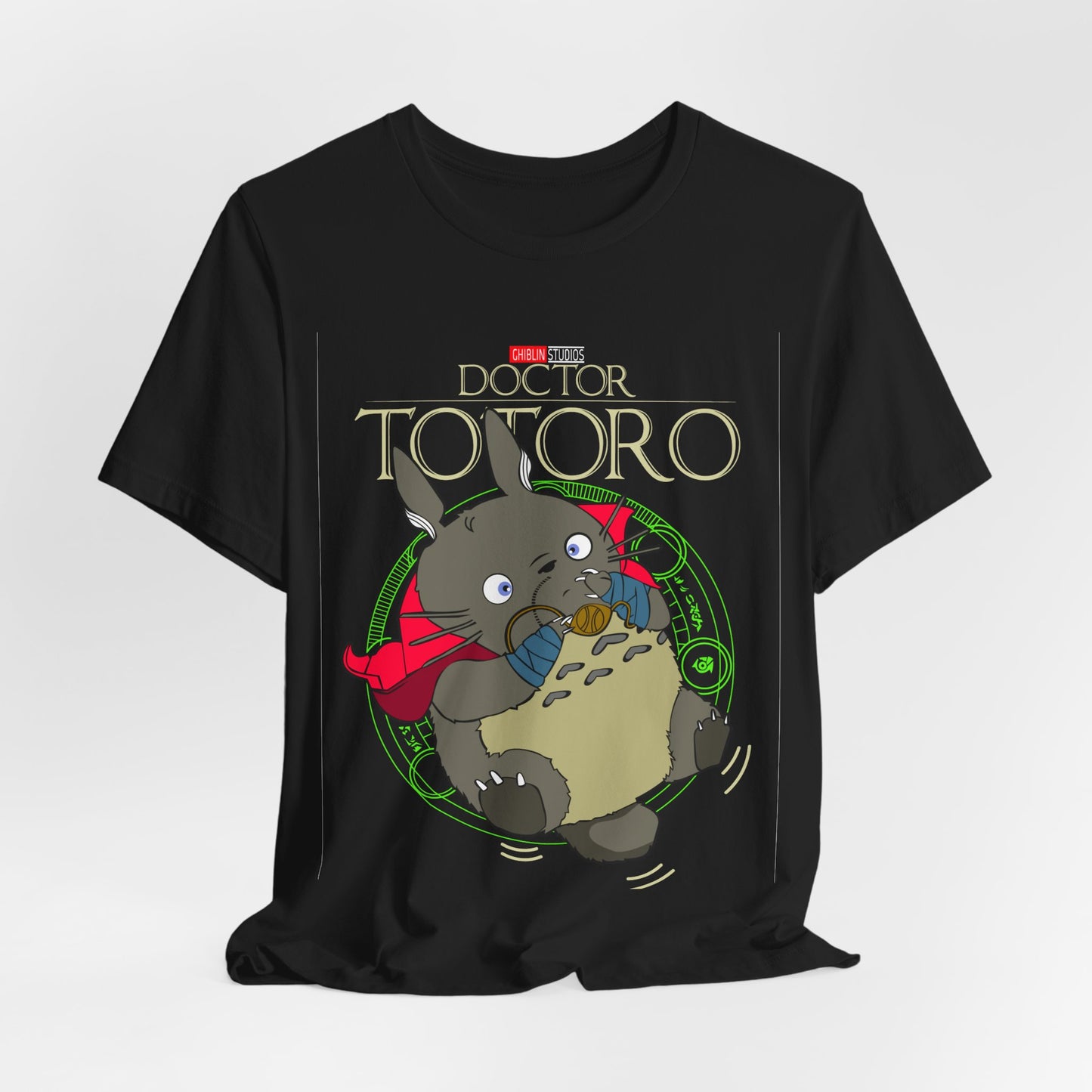 Totoro T-Shirt