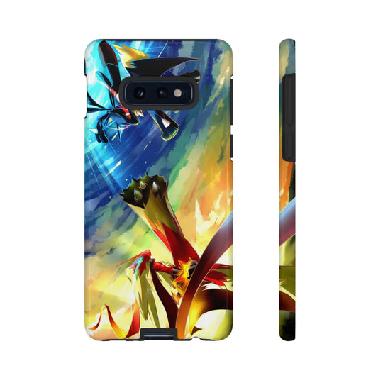 Japanese Comic Anime Manga Phone Case For Iphone 15 Promax Iphone 15 Pro Max Iphone 14 Samsung S22 Ultra Note 20 Google Pixel 8 Pro
