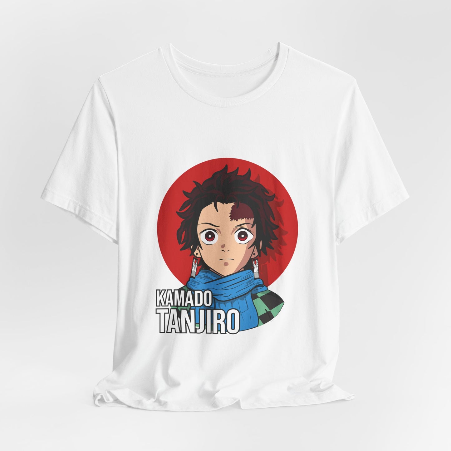 Sun-Breath Resolve Shirt