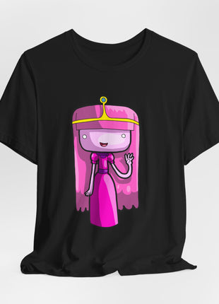 049 Princess bubblegum
