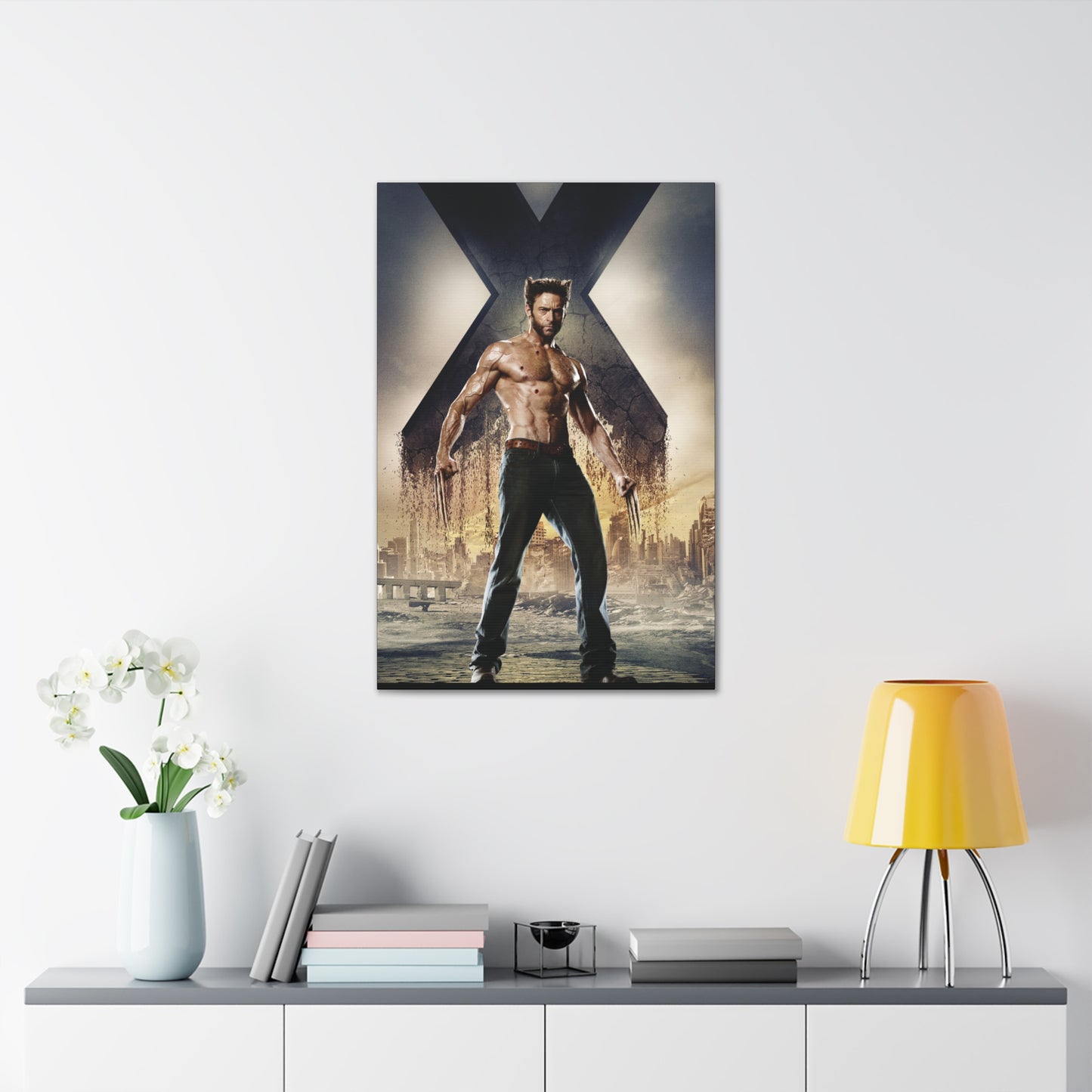 X-Men Movie