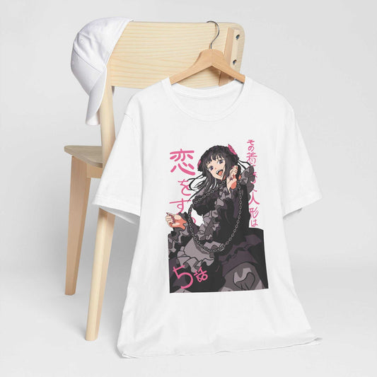 Gothic Marin Cosplay Shirt