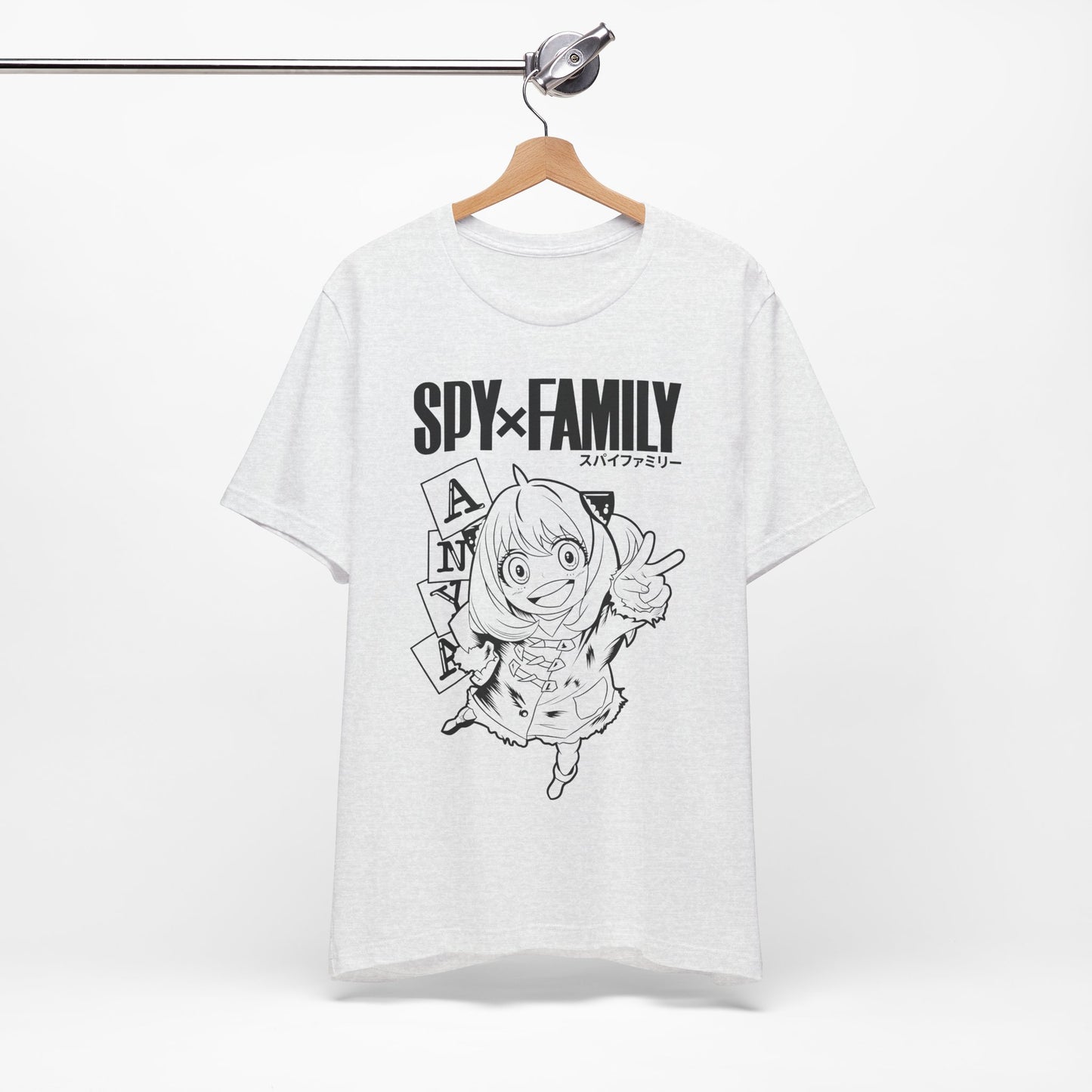 SPY FAMILY ANYA T-Shirt