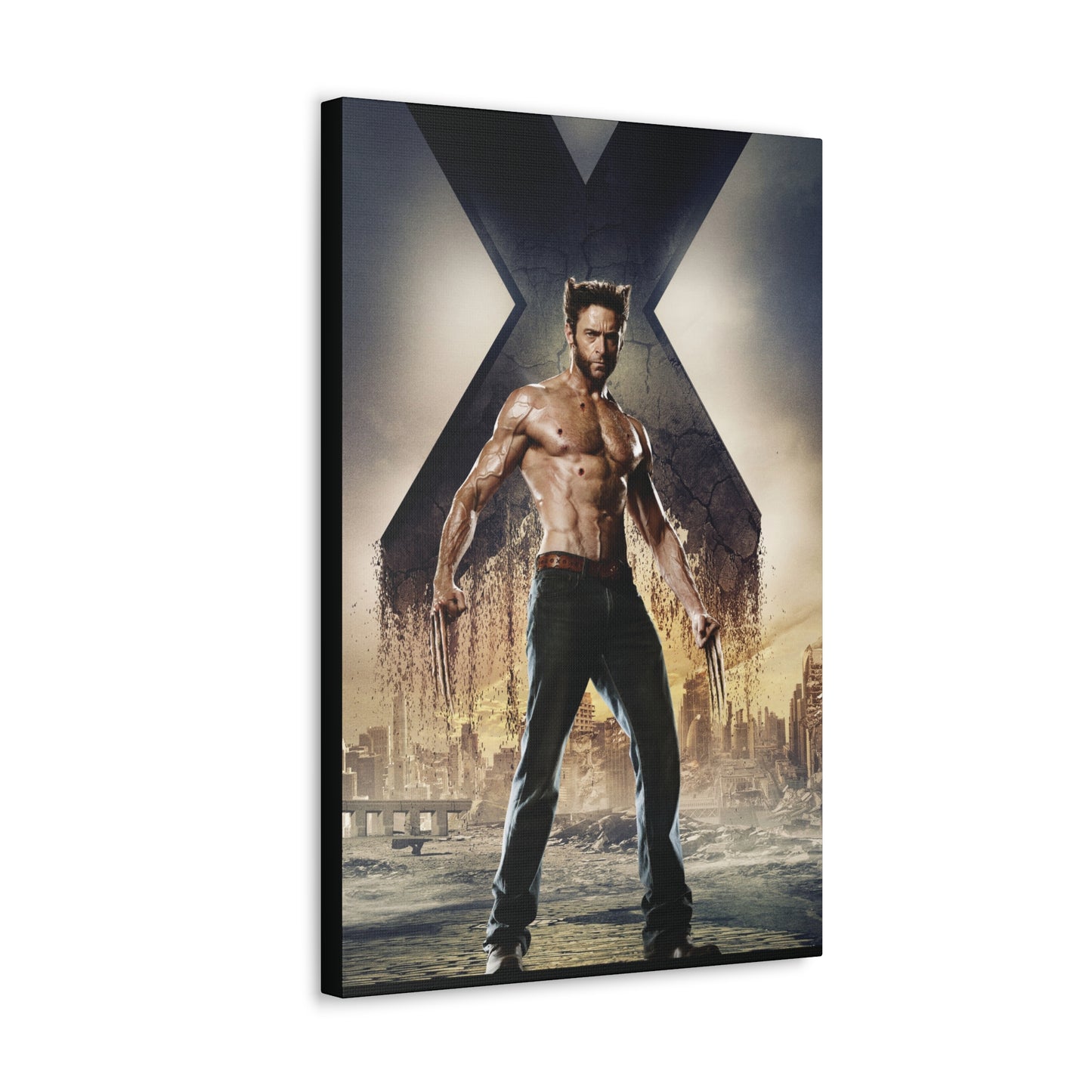 X-Men Movie