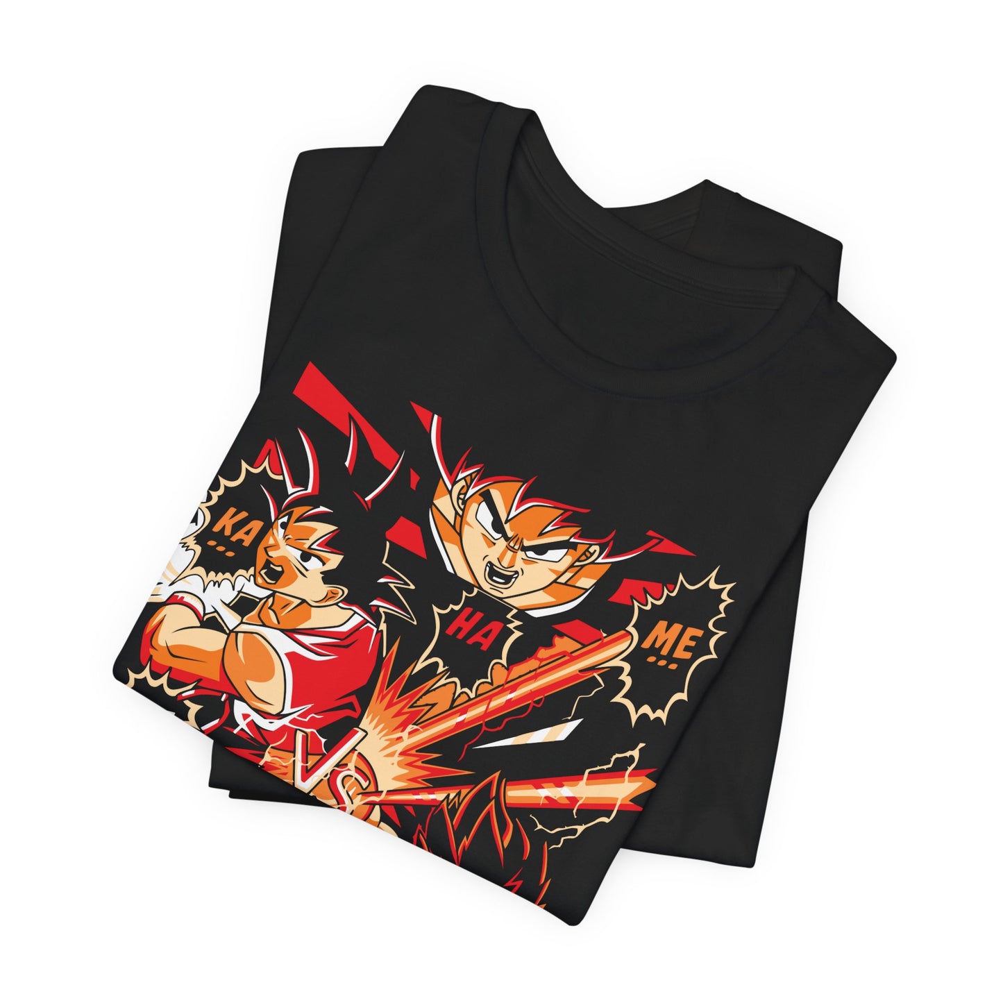 Epic Dragon Ball T-Shirt