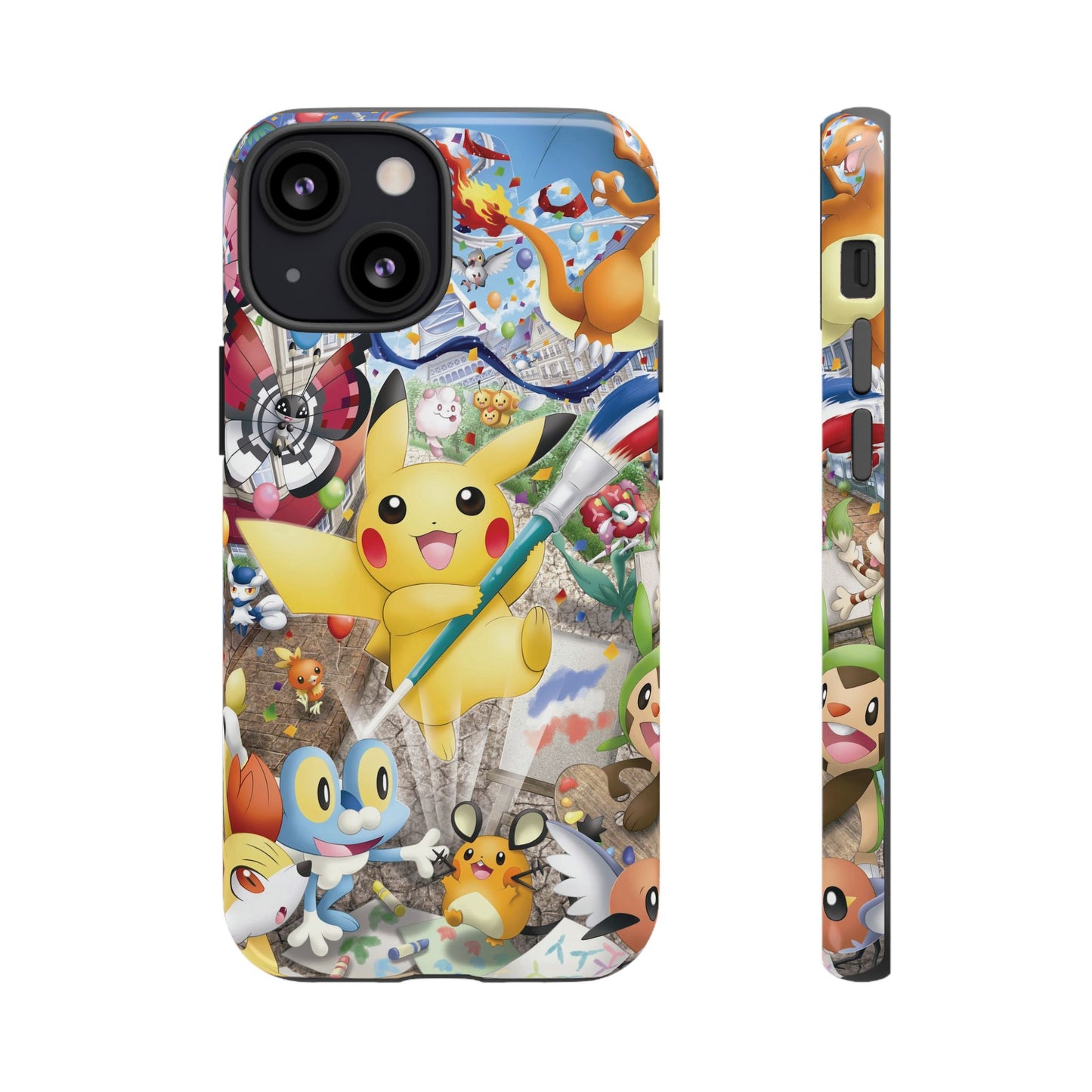 Japanese Comic Anime manga phone case for iphone 15 ProMax iphone 15 Pro max iphone 14 Samsung S22 Ultra Note 20 Google Pixel 8 Pro