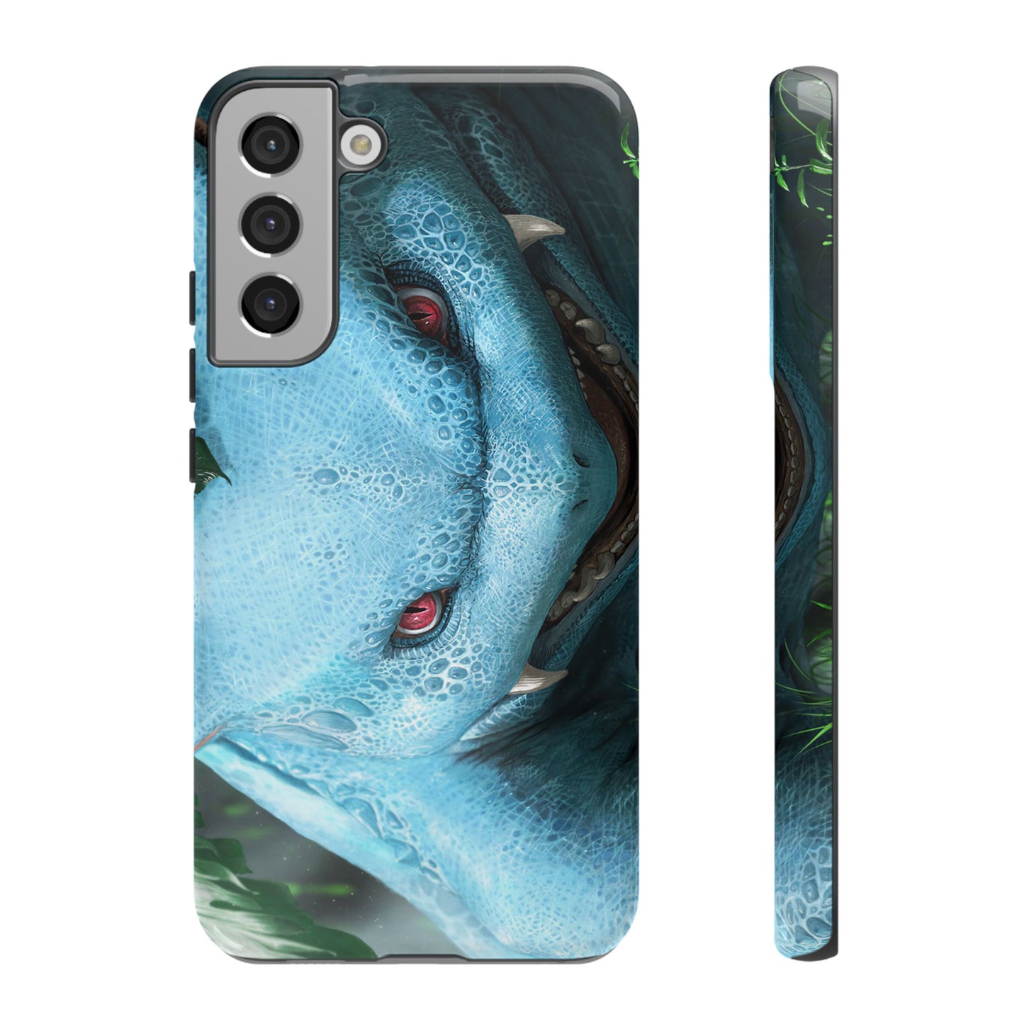 Venusaur Phone Case