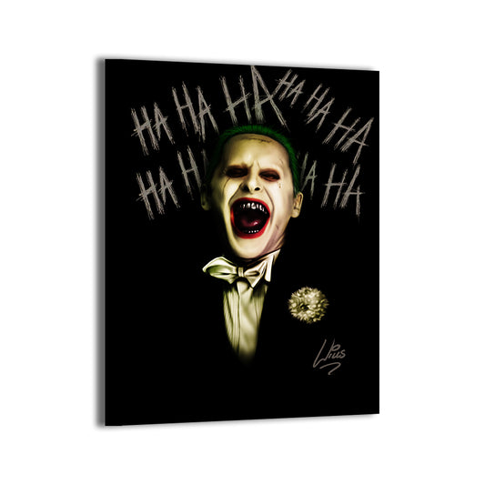 Damaged Mind Wall Art