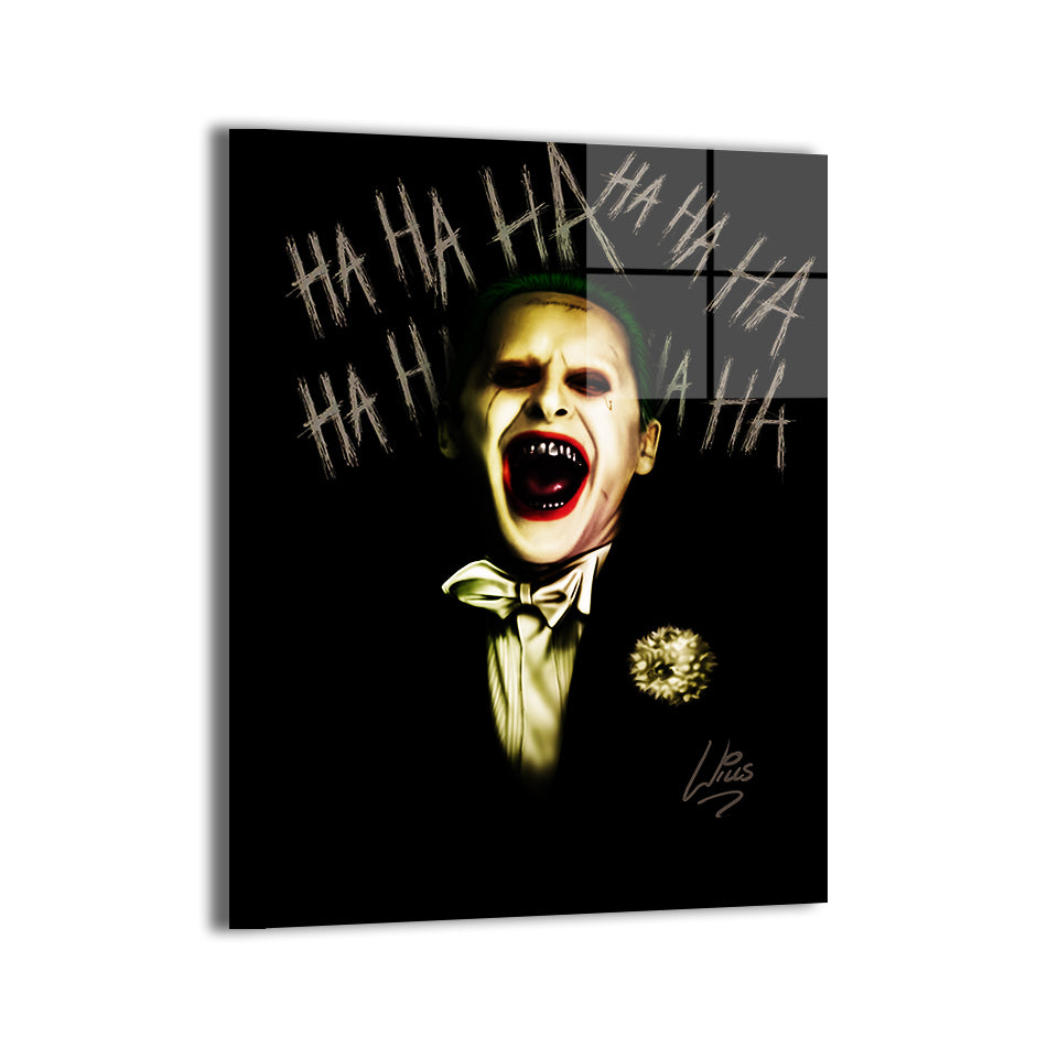 Damaged Mind Wall Art