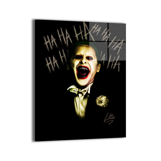 Damaged Mind Wall Art