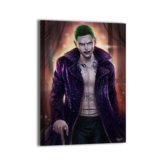 JOKER Wall Art