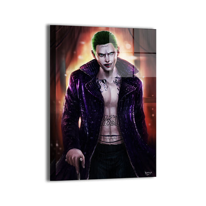 JOKER Wall Art