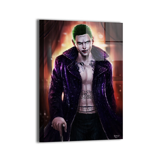 JOKER Wall Art