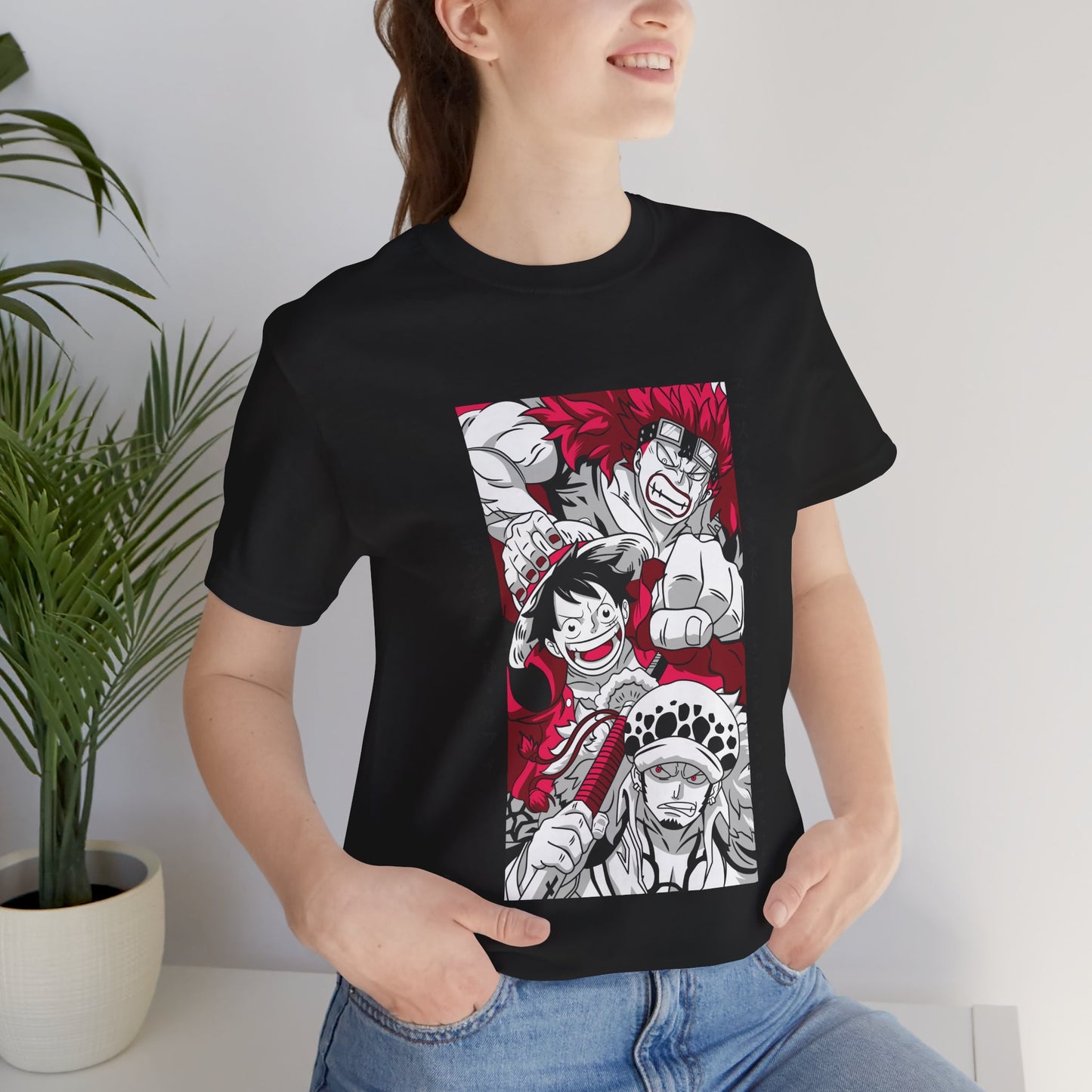 Captains T-Shirt