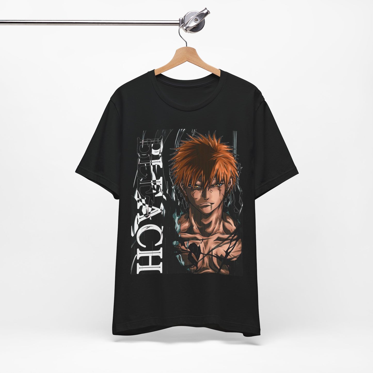 Ichigo Kurosaki T-Shirt