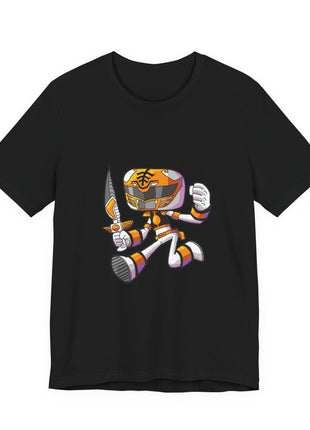 073 White ranger