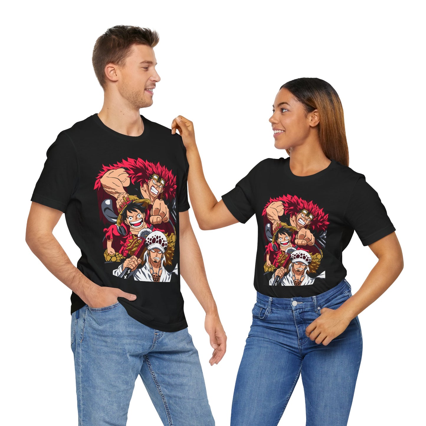 Luffy T-Shirt