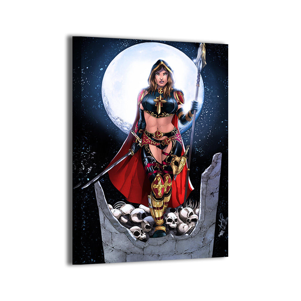 Magdalena Michael Wall Art