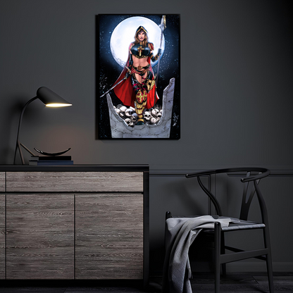 Magdalena Michael Wall Art