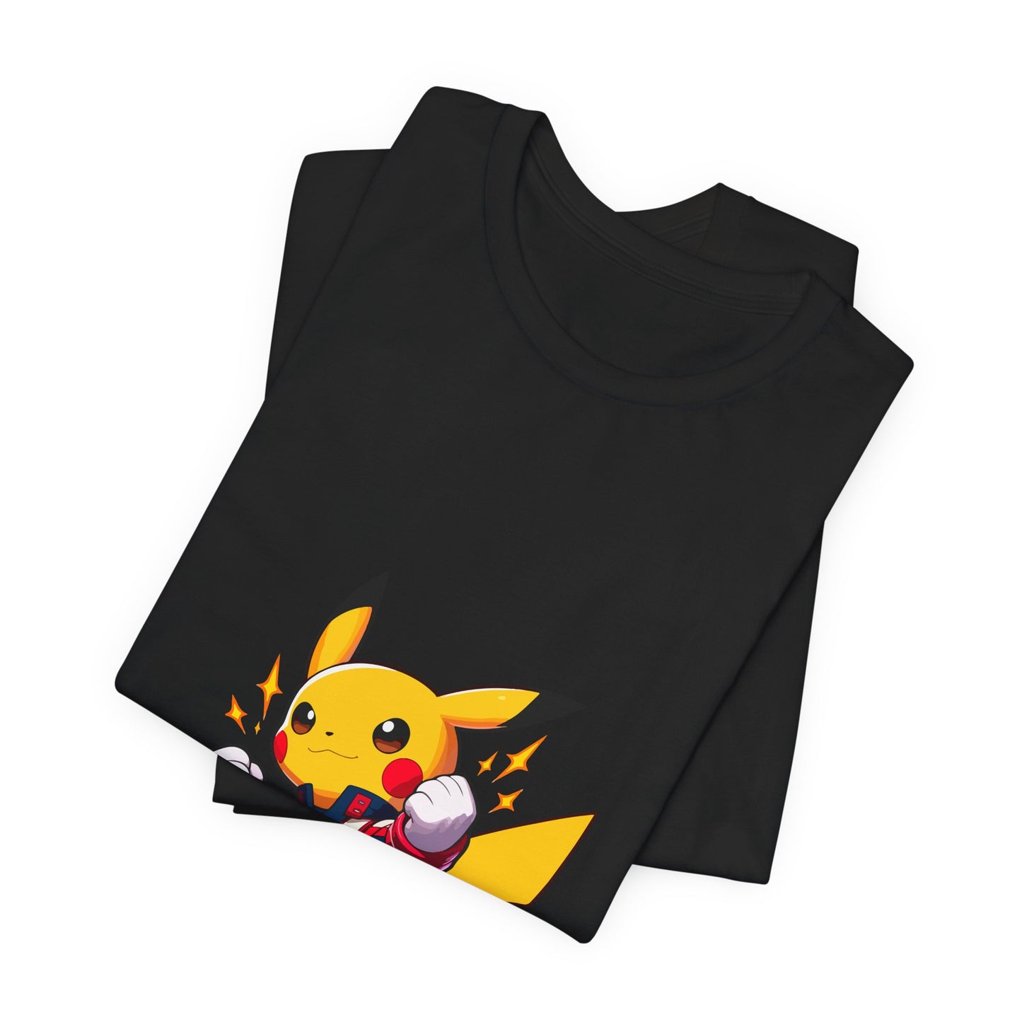 Anime Mashup T-Shirt