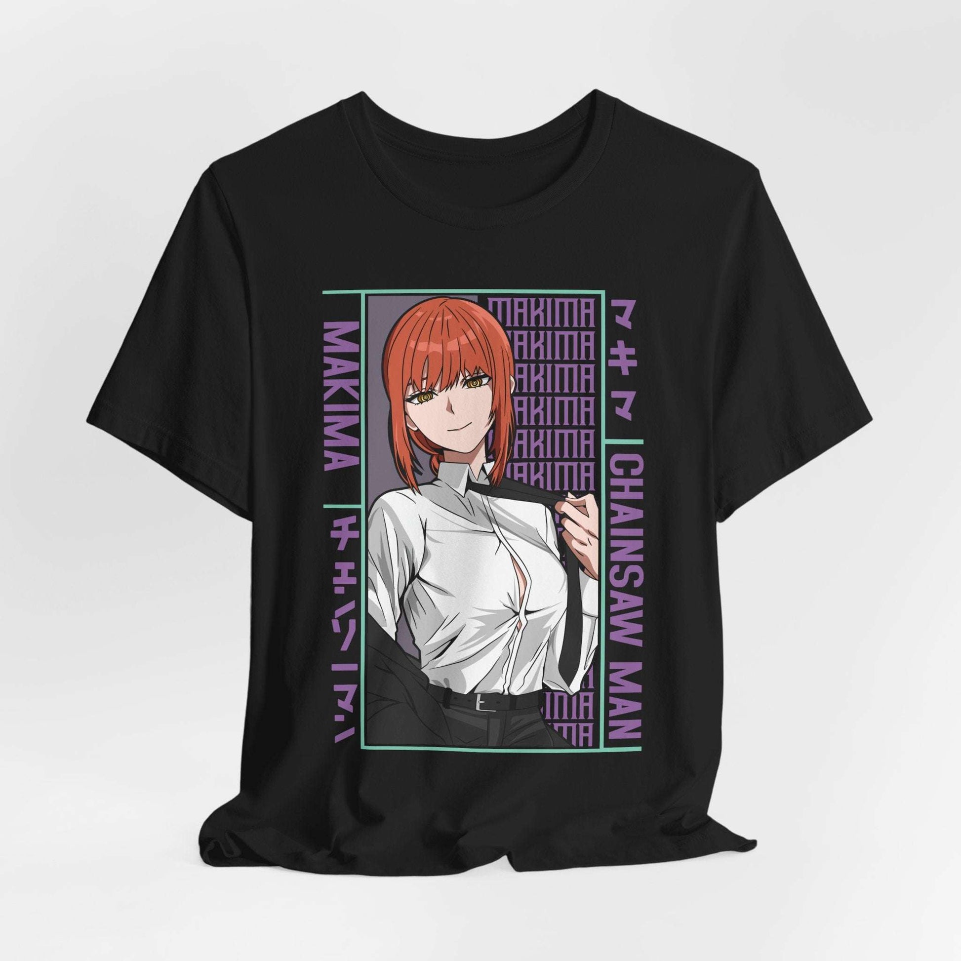 Control Queen Shirt
