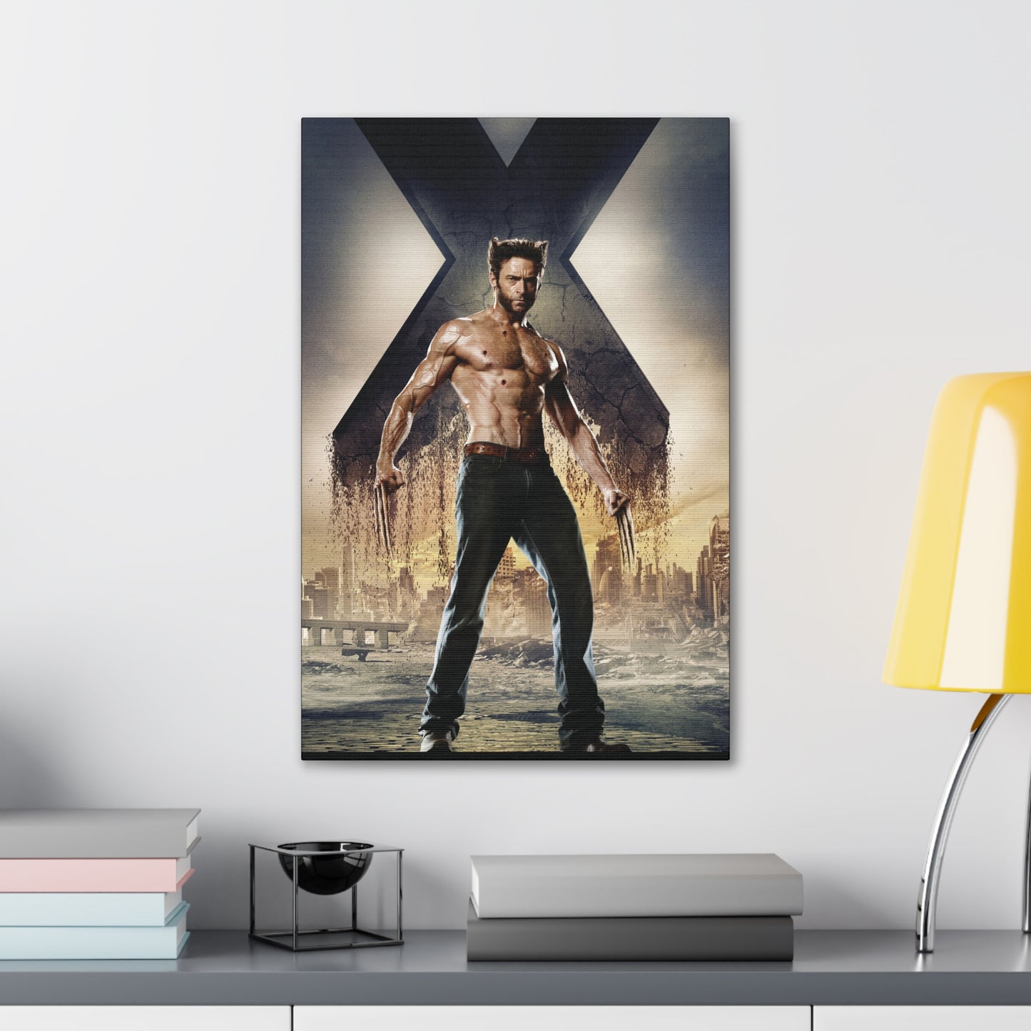 X-Men Movie
