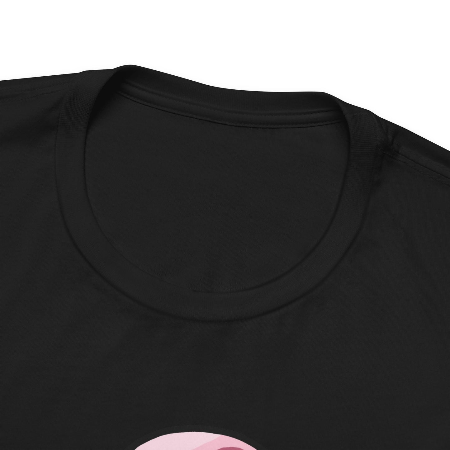 Fluffy Buu Chibi T-Shirt