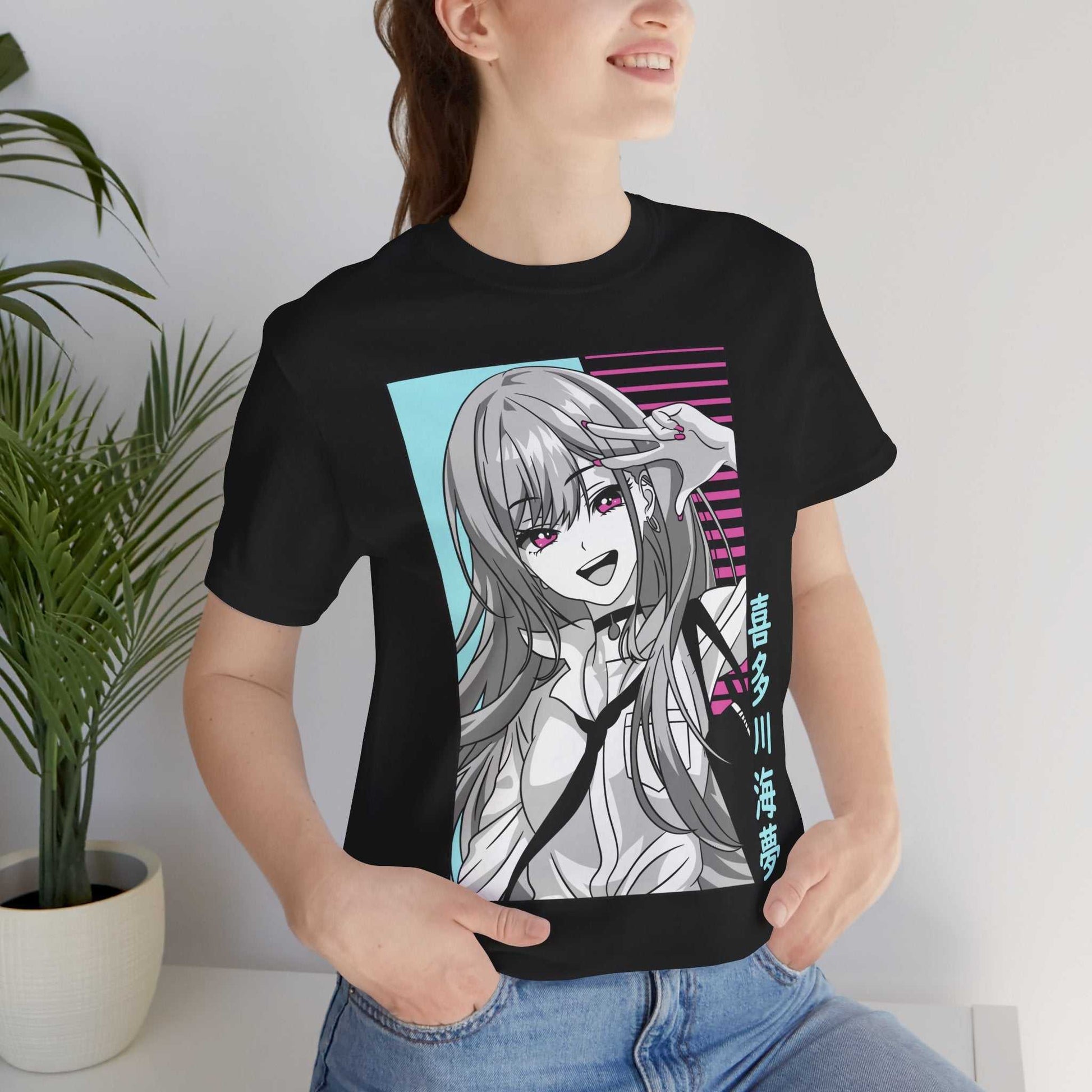 Vivid Muse Shirt