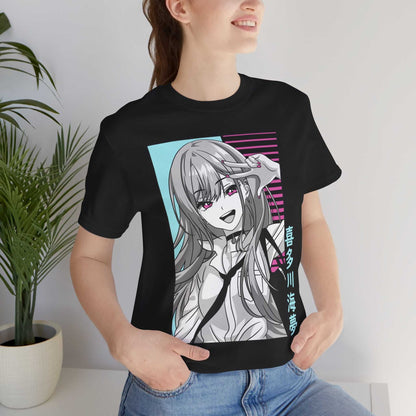 Vivid Muse Shirt