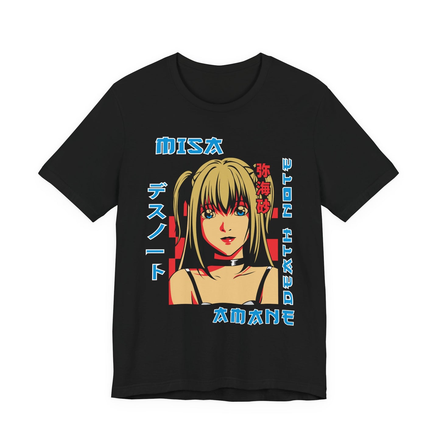 Goth Idol Glow Shirt