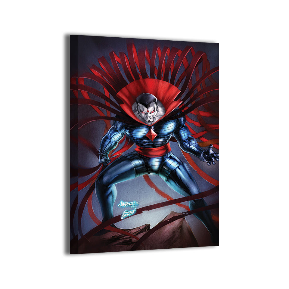 Mister Sinister Wall Art
