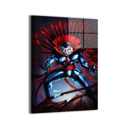 Mister Sinister Wall Art