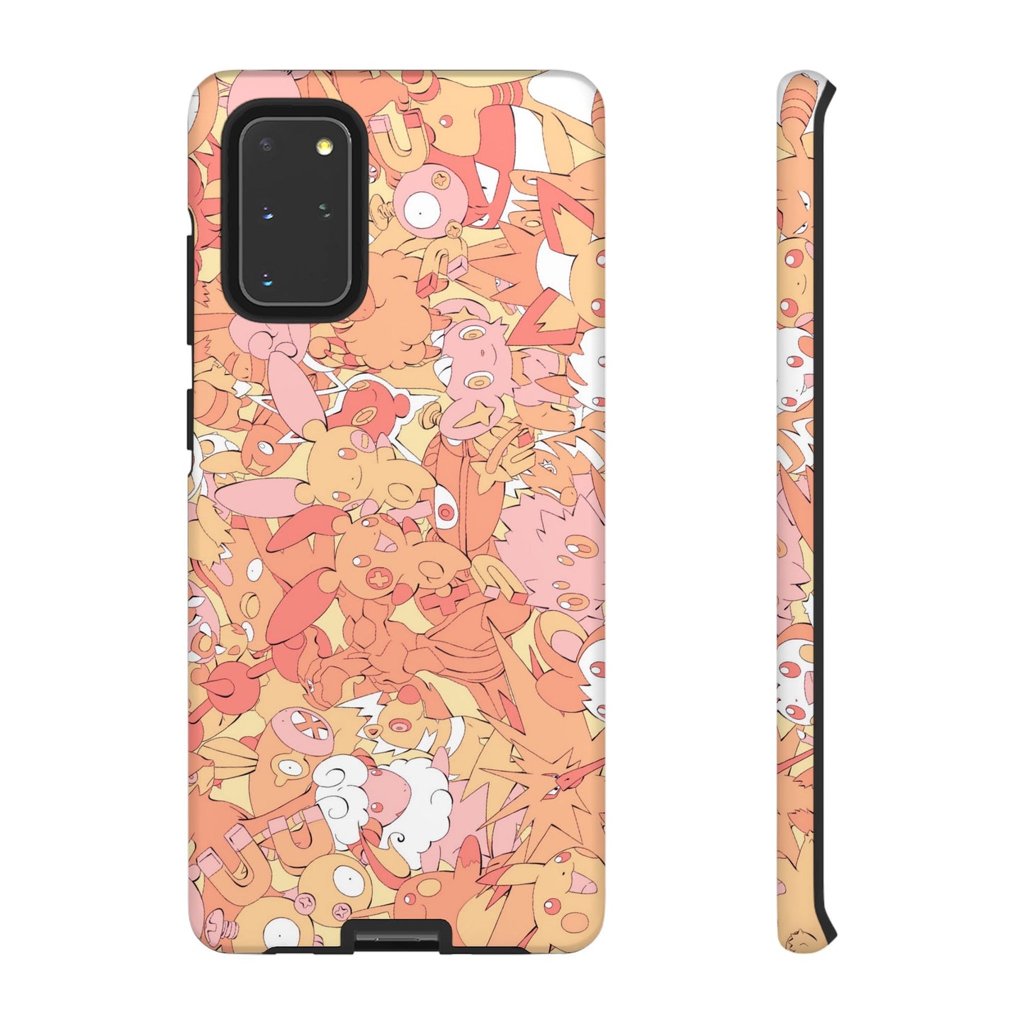Japanese Comic Anime Manga Phone Case For Iphone 15 Promax Iphone 15 Pro Max Iphone 14 Samsung S22 Ultra Note 20 Google Pixel 8 Pro