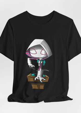 099 spider gwen