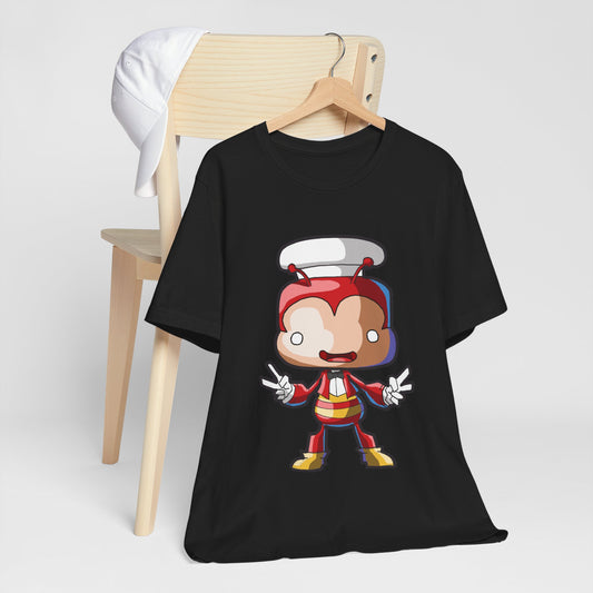 Jollibee Chibi T-Shirt